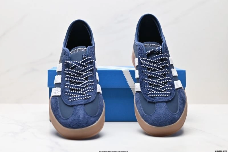 Packable Adidas Gazelle Shoes 1463