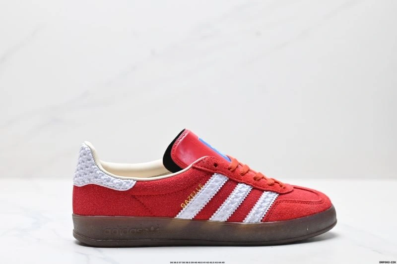 Soft Adidas Gazelle Shoes 1522