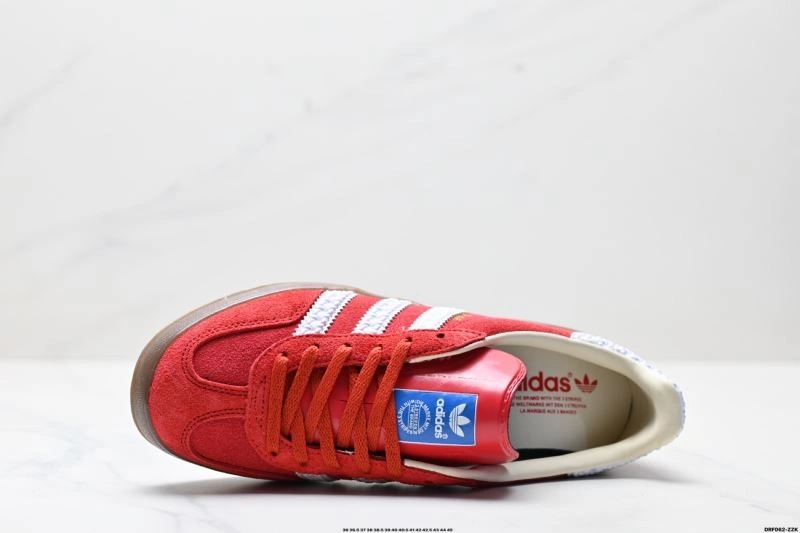 Soft Adidas Gazelle Shoes 1522