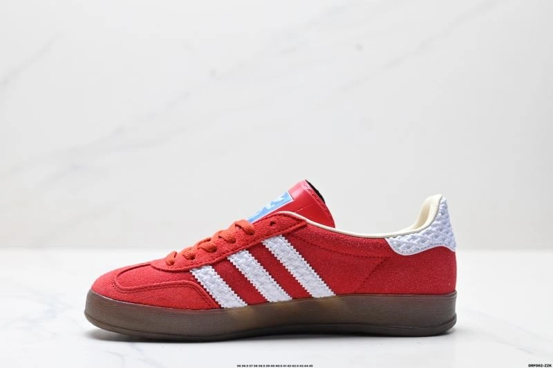 Soft Adidas Gazelle Shoes 1522