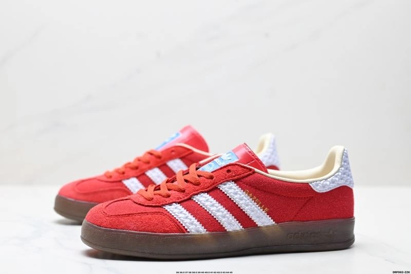 Soft Adidas Gazelle Shoes 1522