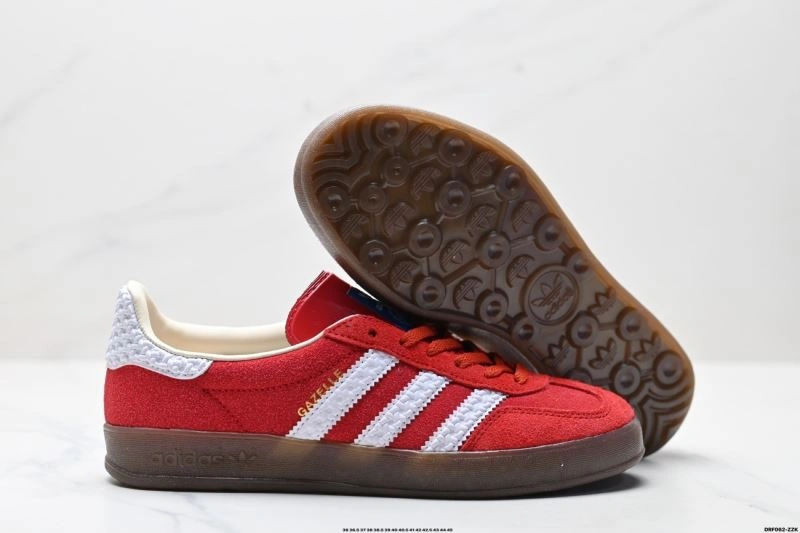 Soft Adidas Gazelle Shoes 1522