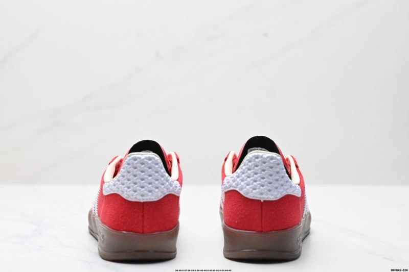 Soft Adidas Gazelle Shoes 1522