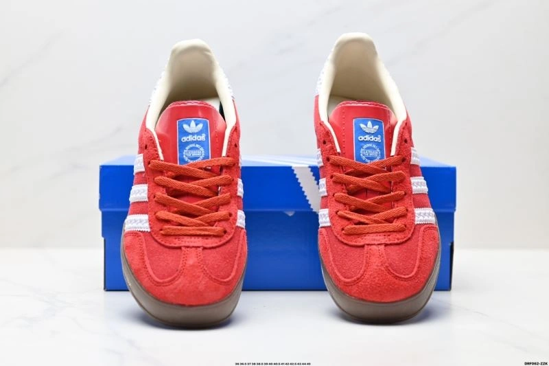 Soft Adidas Gazelle Shoes 1522