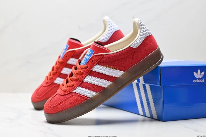 Soft Adidas Gazelle Shoes 1522