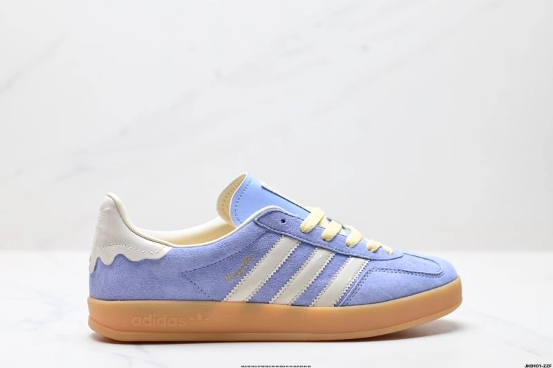 Adidas Gazelle Shoes Colorful 1451