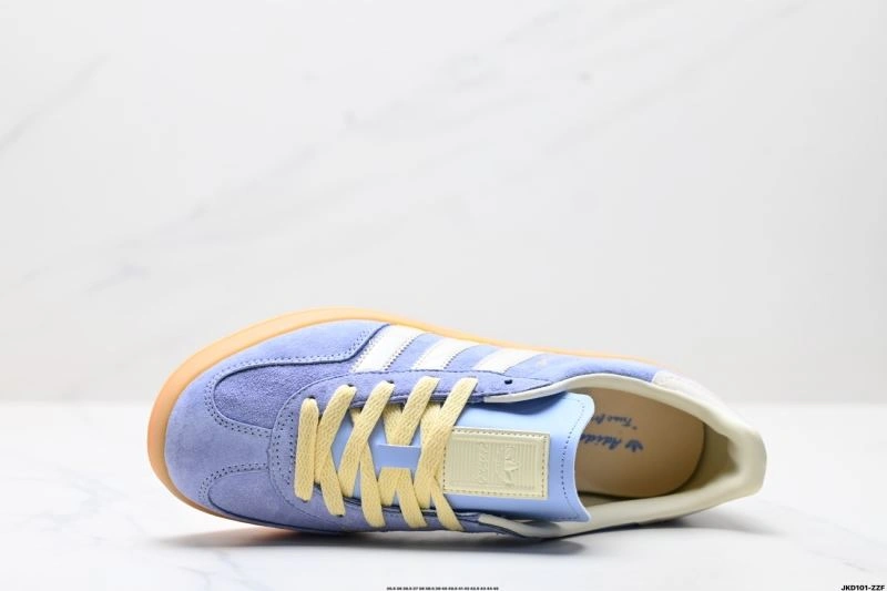 Adidas Gazelle Shoes Colorful 1451