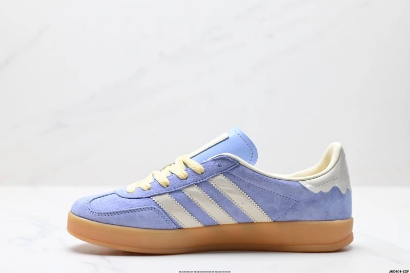 Adidas Gazelle Shoes Colorful 1451
