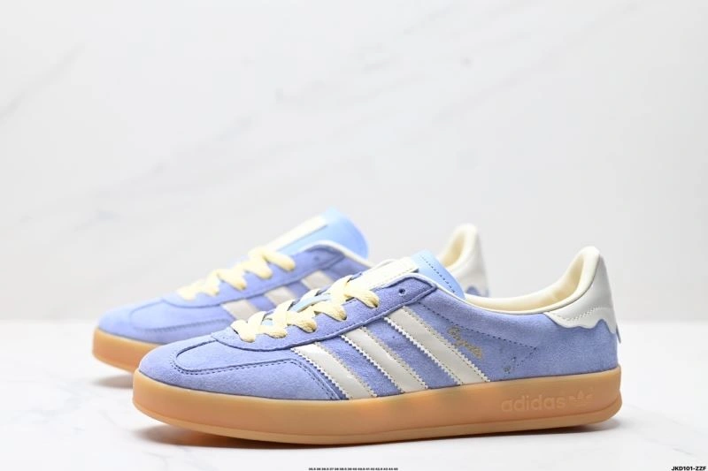 Adidas Gazelle Shoes Colorful 1451