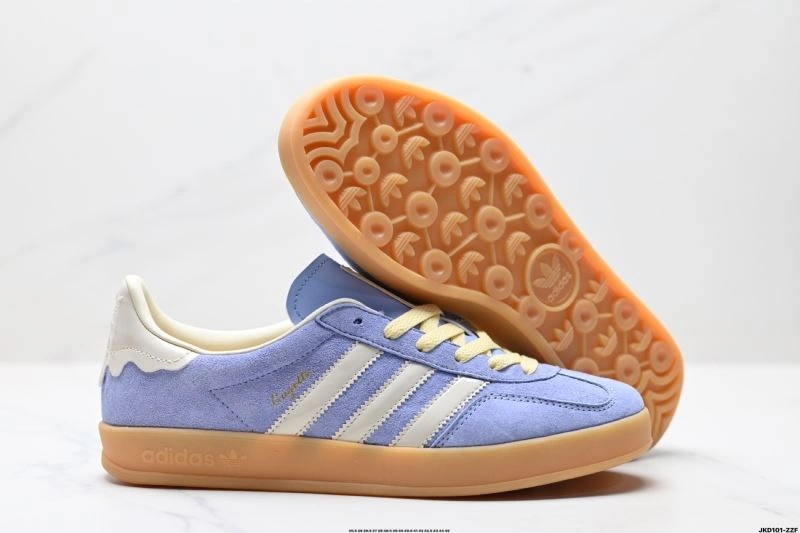 Adidas Gazelle Shoes Colorful 1451