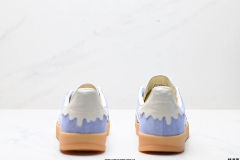 Adidas Gazelle Shoes Colorful 1451