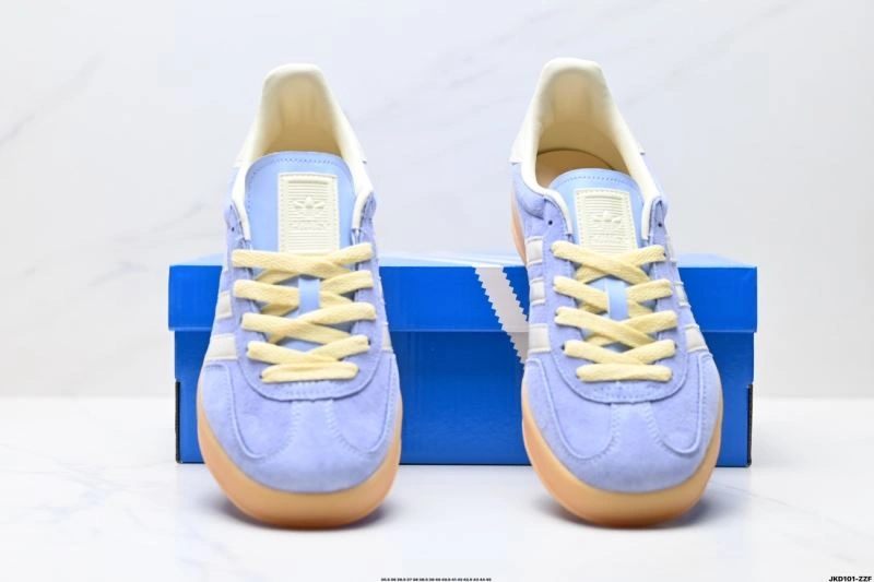 Adidas Gazelle Shoes Colorful 1451