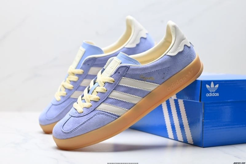 Adidas Gazelle Shoes Colorful 1451