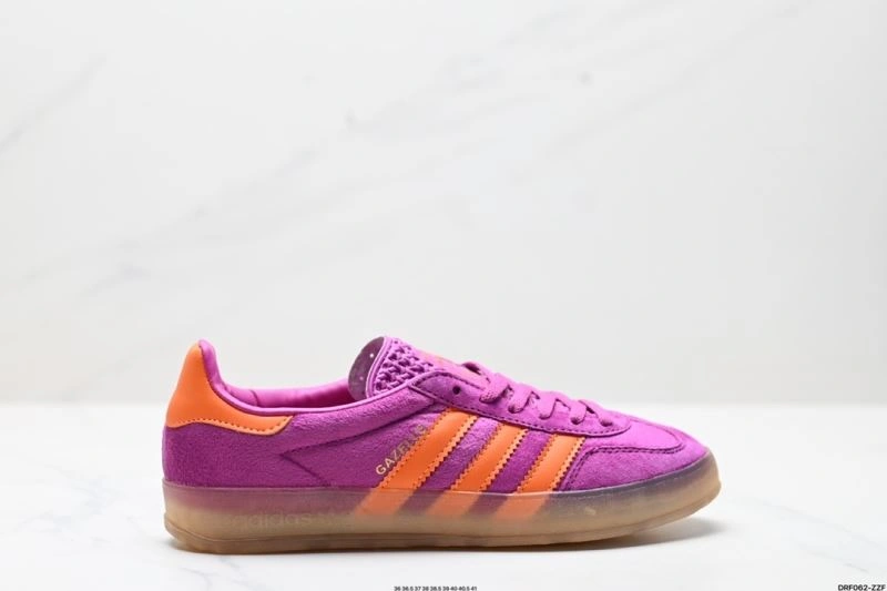 GoAnywhere Adidas Gazelle Shoes 1454