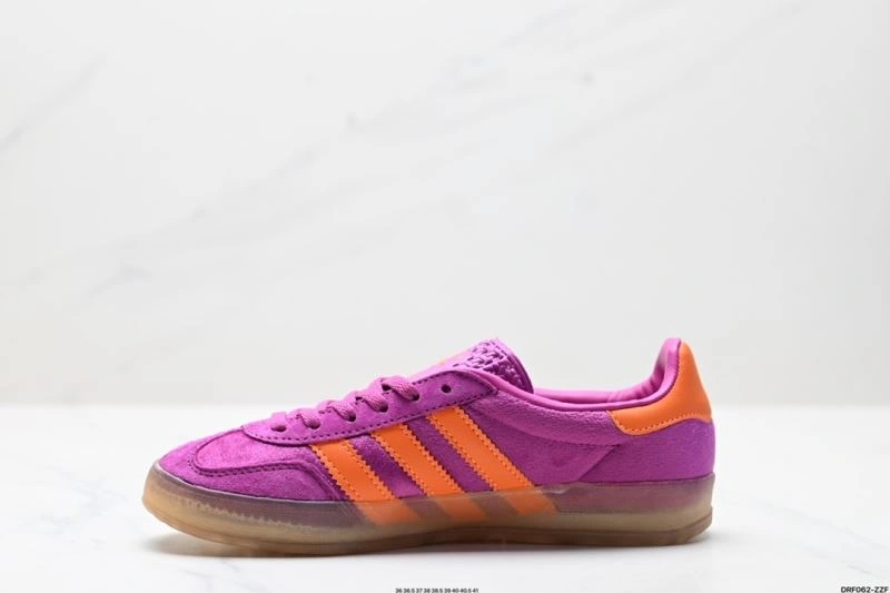 GoAnywhere Adidas Gazelle Shoes 1454