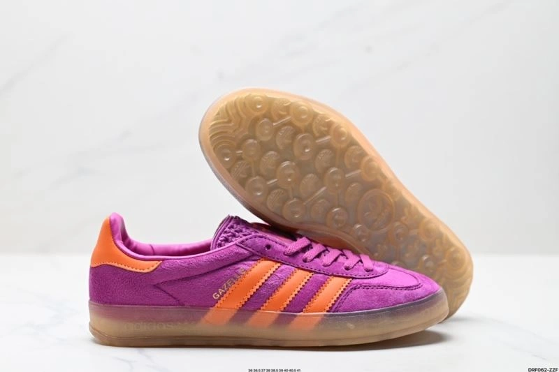 GoAnywhere Adidas Gazelle Shoes 1454