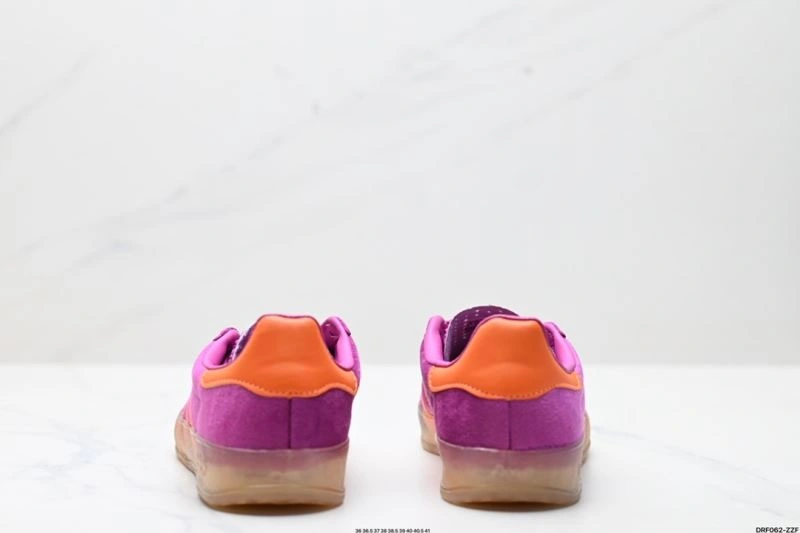 GoAnywhere Adidas Gazelle Shoes 1454