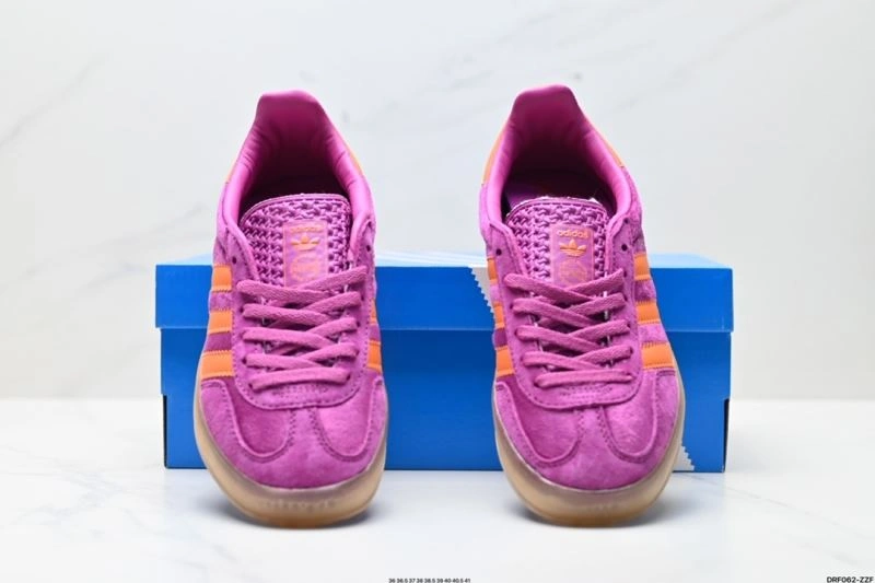 GoAnywhere Adidas Gazelle Shoes 1454