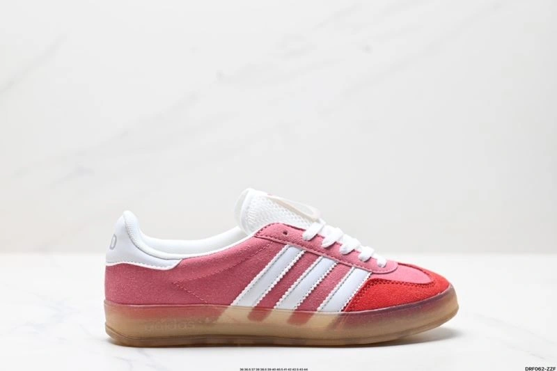 Adidas Gazelle Shoes Elegant 1460