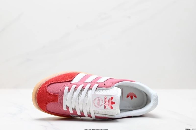 Adidas Gazelle Shoes Elegant 1460