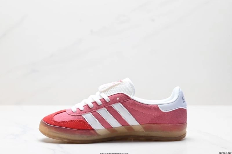 Adidas Gazelle Shoes Elegant 1460