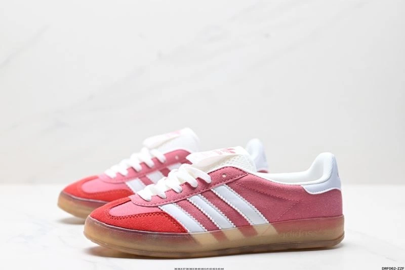 Adidas Gazelle Shoes Elegant 1460