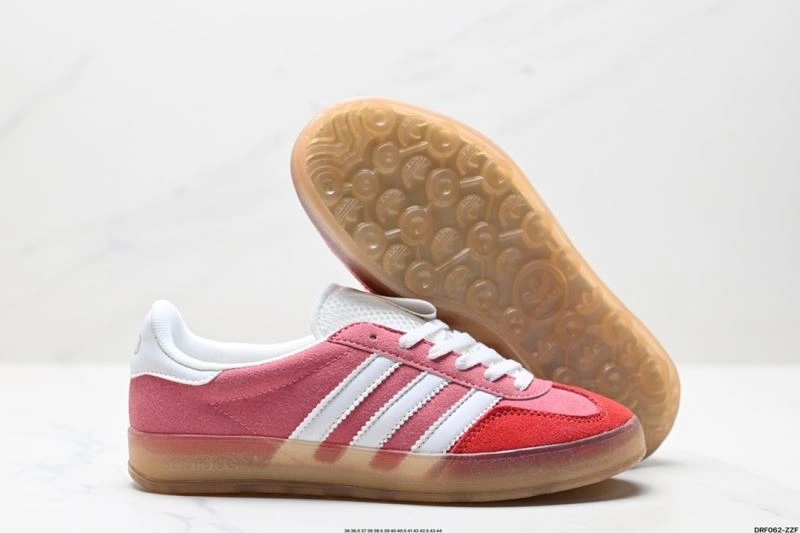 Adidas Gazelle Shoes Elegant 1460