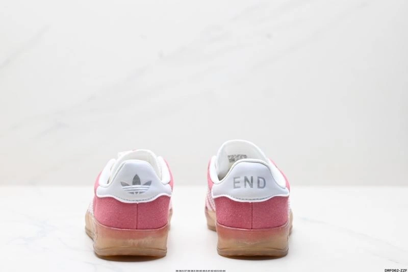 Adidas Gazelle Shoes Elegant 1460