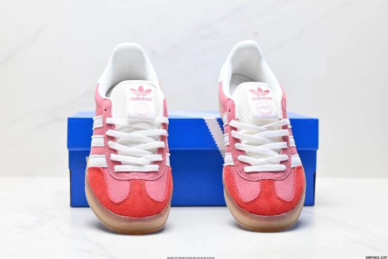 Adidas Gazelle Shoes Elegant 1460