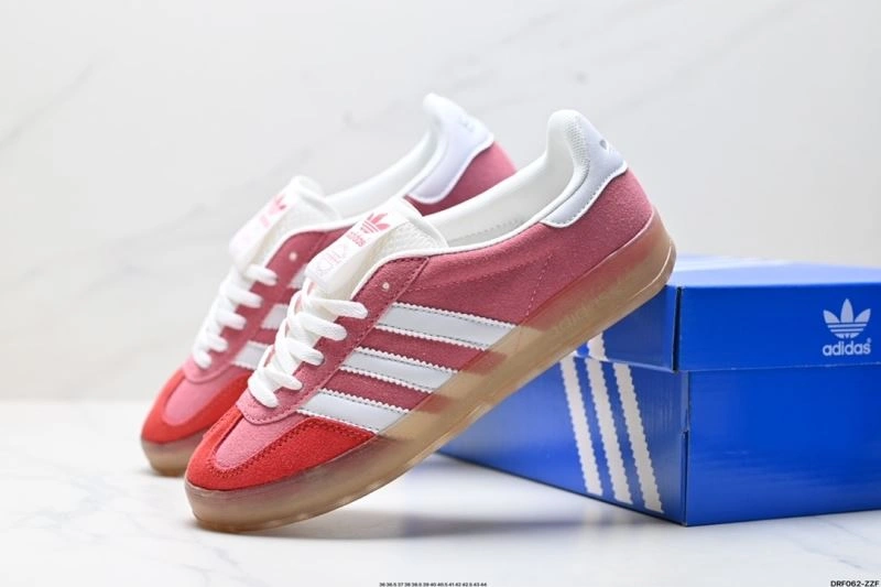 Adidas Gazelle Shoes Elegant 1460