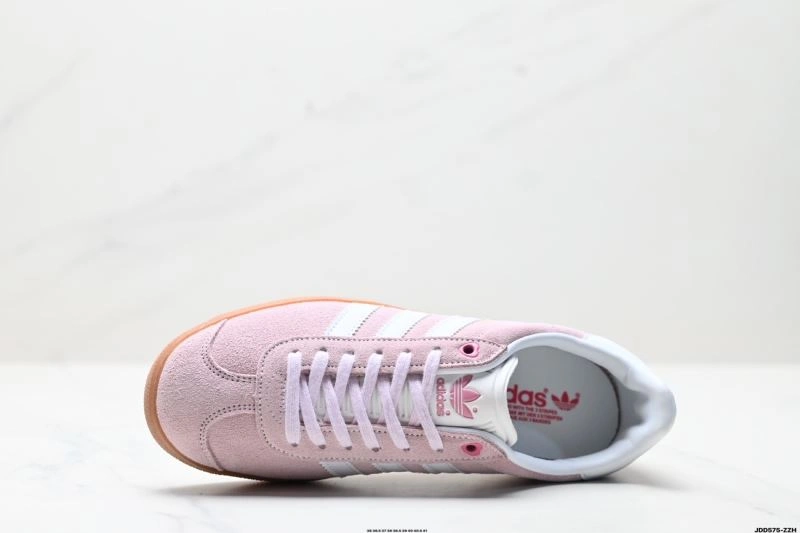 Adidas Gazelle Shoes Classic 1468