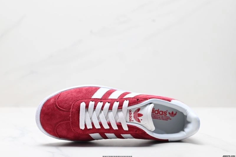 Modern Adidas Gazelle Shoes 1449