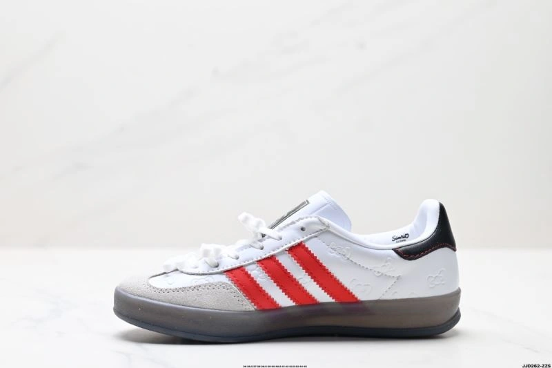 Adidas Gazelle Shoes Fashionable 1453