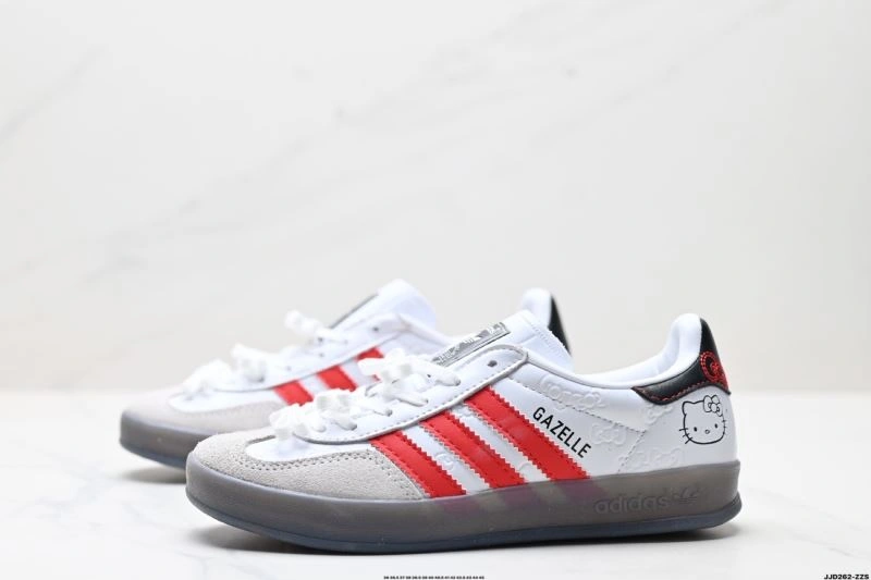 Adidas Gazelle Shoes Fashionable 1453