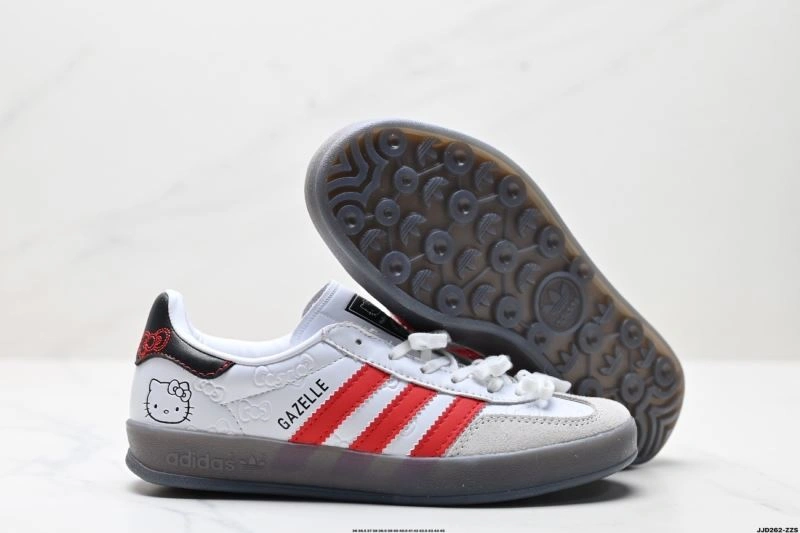 Adidas Gazelle Shoes Fashionable 1453