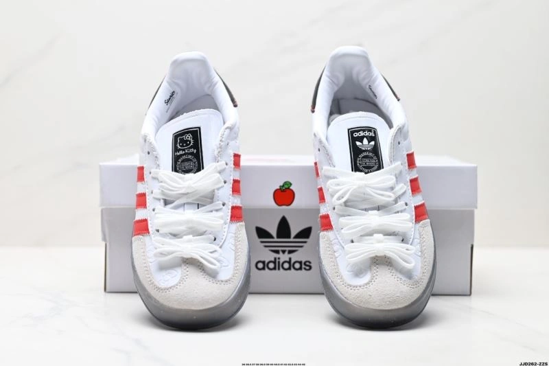 Adidas Gazelle Shoes Fashionable 1453