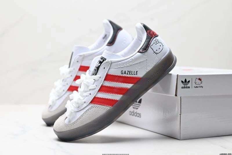 Adidas Gazelle Shoes Fashionable 1453
