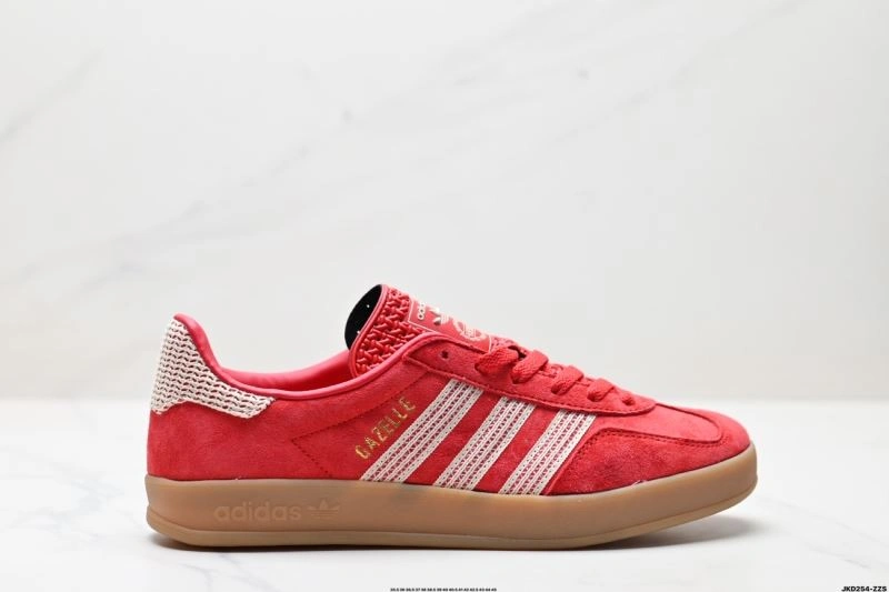 Adidas Gazelle Shoes Soft 1457
