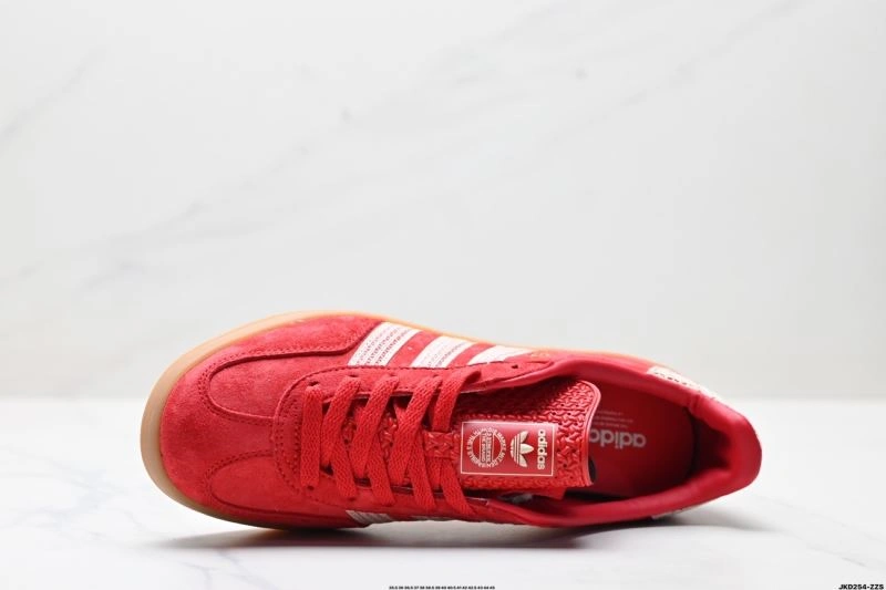 Adidas Gazelle Shoes Soft 1457