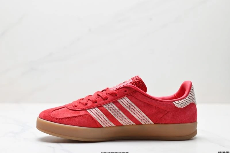 Adidas Gazelle Shoes Soft 1457
