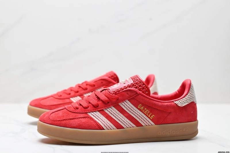 Adidas Gazelle Shoes Soft 1457