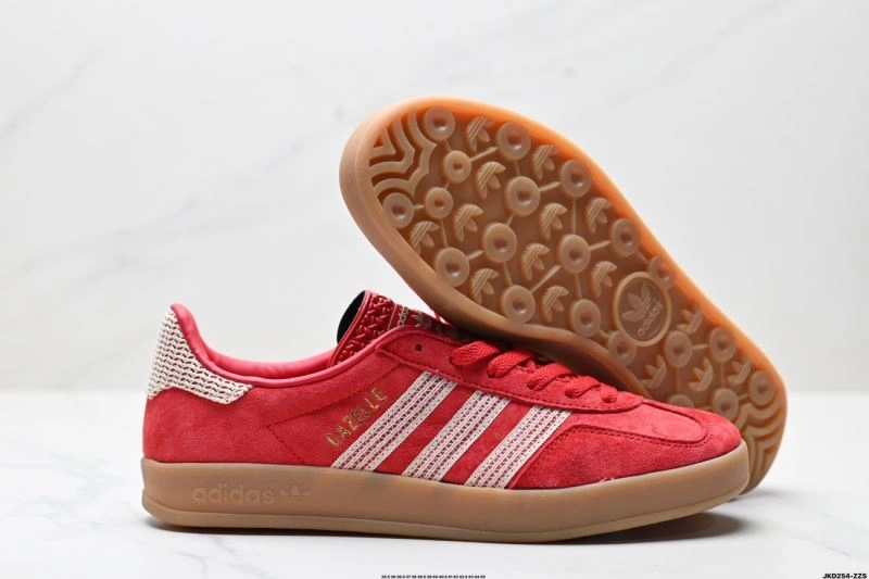 Adidas Gazelle Shoes Soft 1457