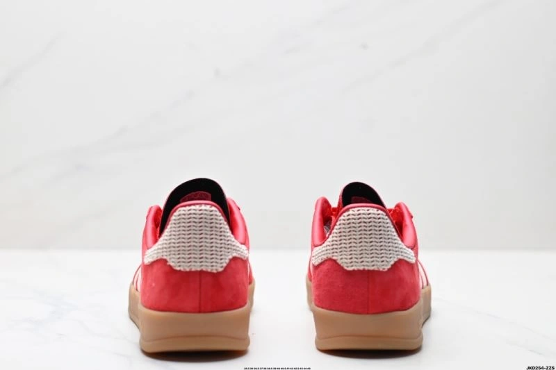 Adidas Gazelle Shoes Soft 1457