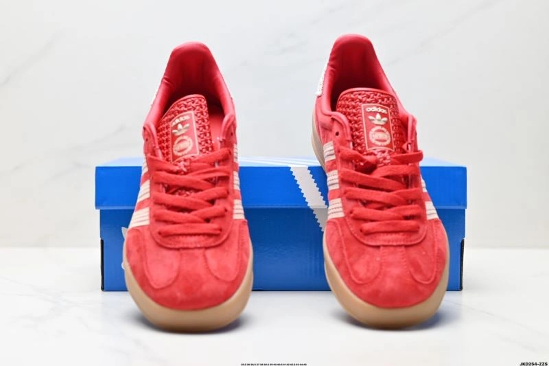 Adidas Gazelle Shoes Soft 1457