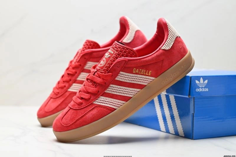 Adidas Gazelle Shoes Soft 1457