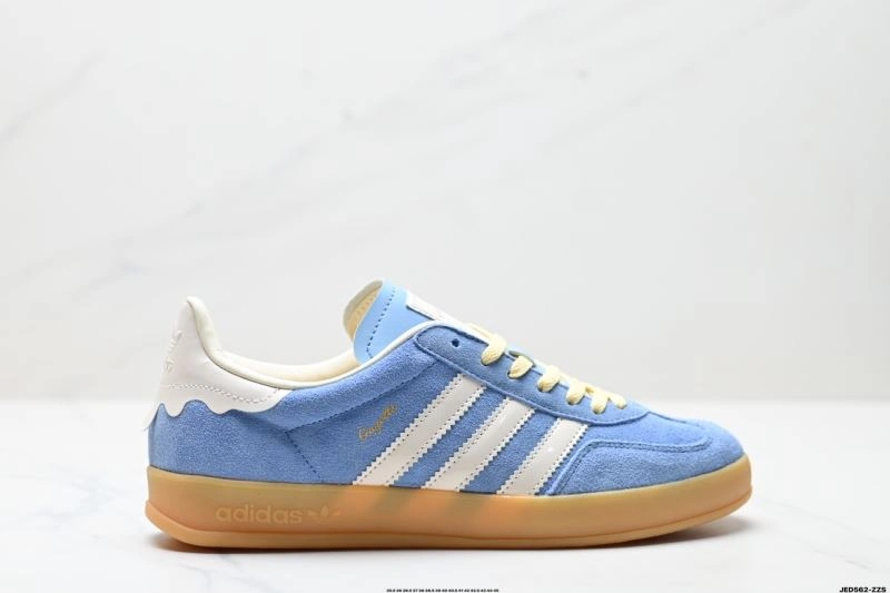 Adidas Gazelle Shoes Vibrant 1452