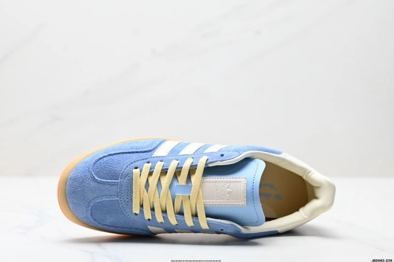 Adidas Gazelle Shoes Vibrant 1452