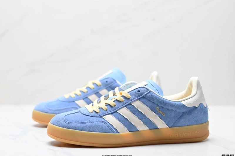 Adidas Gazelle Shoes Vibrant 1452