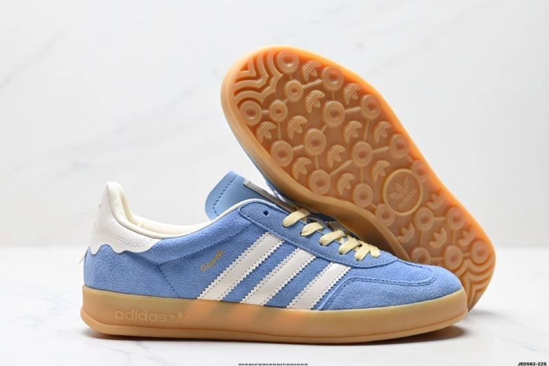 Adidas Gazelle Shoes Vibrant 1452
