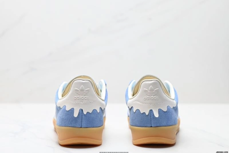 Adidas Gazelle Shoes Vibrant 1452